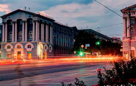 Курск Онлайн Камеры * Веб-Камеры Курска Онлайн В Реальном Времени