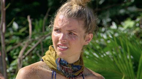 Survivor Game Changers: Andrea Boehlke felt the paranoia
