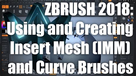 ZBrush 2021 review | Creative Bloq