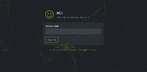 Image result for Hack the Box Sign Up Challenge Tutorial Recent