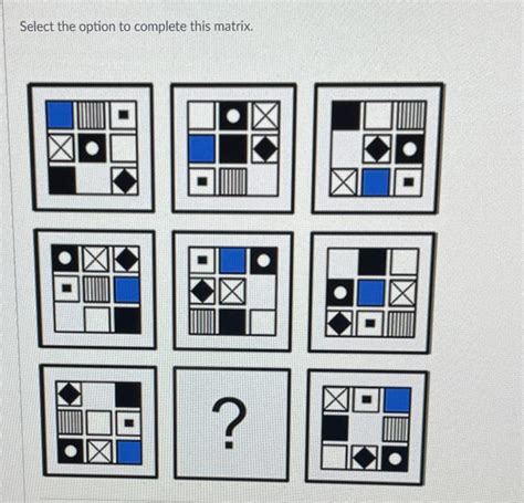 Complete the Matrix Model 30 25 的图像结果