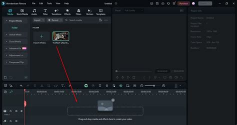 Trim Video with Wondershare Filmora: A Comprehensive Guide