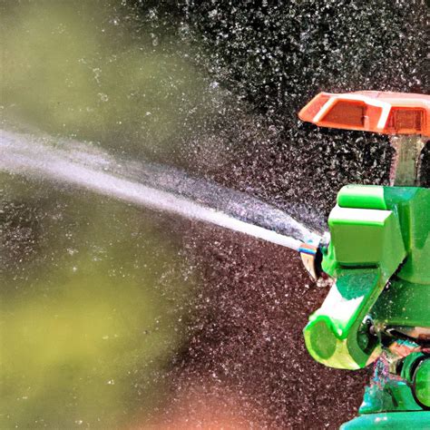 Must-Have Garden Sprinkler System Tools - Crops at Home