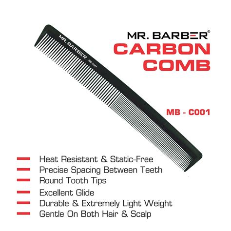 Buy Mr. Barber Hair Combs Online Upto 40 % OFF