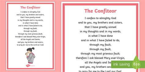 Image result for Latin Language Lessons Confiteor