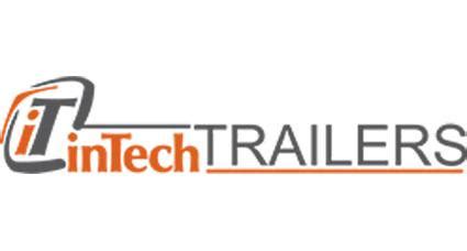 Image result for inTech Trailers OVR Logo