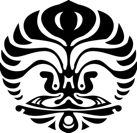 Logo UI (Universitas Indonesia) Format PNG - laluahmad.com