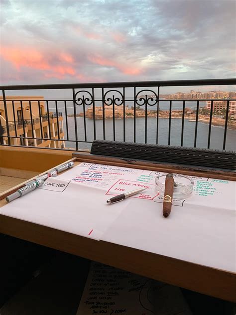 Mario C. Bauer on LinkedIn: Since 5 years Natalia Sobecka and I always recap our last year and plan…