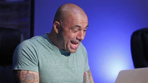 Joe Rogan Death Hoax Trends On Twitter… Again