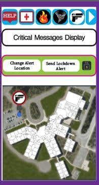 Entry #17 by shahidulislam231 for UI/UX Redesign for Crisis Clarity ...
