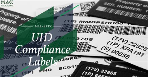 UID Labels Requirements 的图像结果