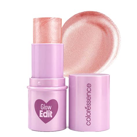 Glow Edit Highlighter – Coloressence Cosmetics