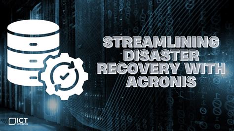 Image result for Acronis Disaster-Recovery