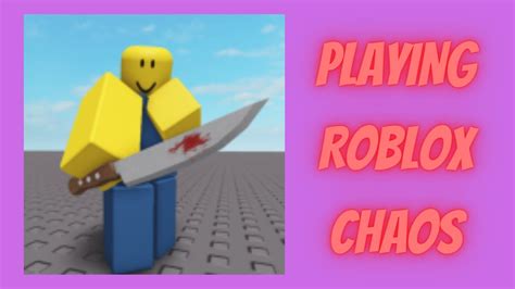 Script for Chaos Roblox 的图像结果