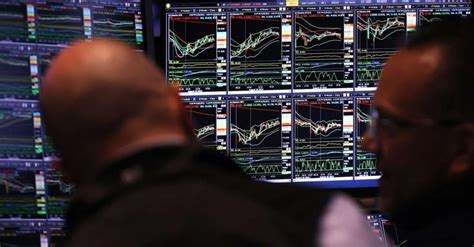 Agosto da brivido per le Borse Ue con perdite fino a 5%. Prezzi gas +25 ...