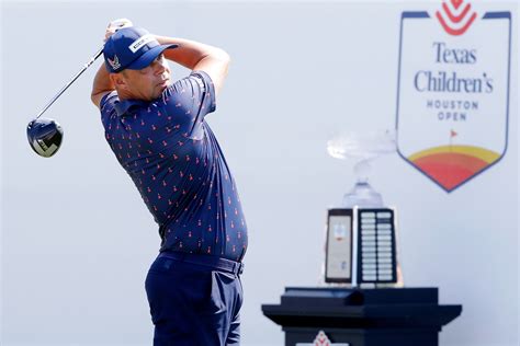 Gary Woodland wins the Houston Open for first PGA Tour title since ...