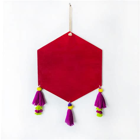 Love at first Bite Wall hanging – Crafthues