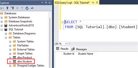 Create Table in SQL Plus 的图像结果