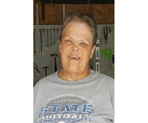 Denise Barnett Obituary (1957 - 2025) - Council Bluffs, IA - The Daily ...