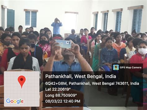 Welcome to SUNDARBAN HAZI DESARAT COLLEGE