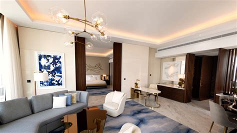 Atlantis the Royal — Hotel Review | Condé Nast Traveler