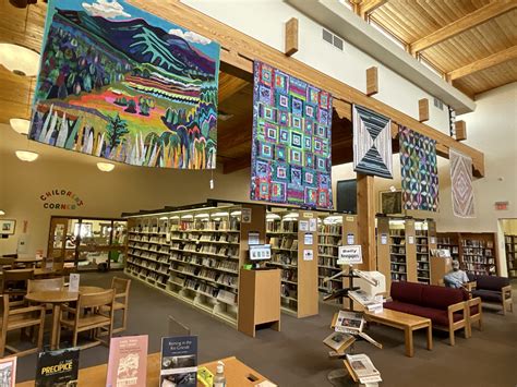 Story Time at Taos Public Library - New Mexico State Library
