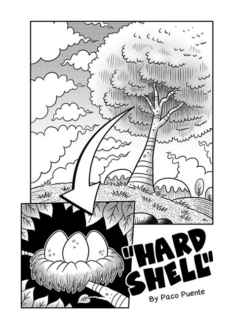 Image result for Hell Shell Manga