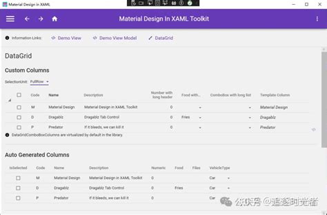 Image result for WPF Design Library
