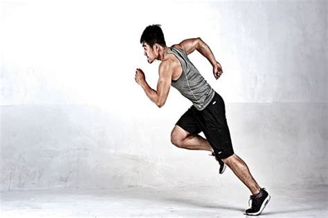 Study reveals both running faster and farther improves distance running ...