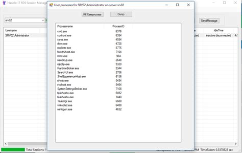 Image result for RDS Session Manager