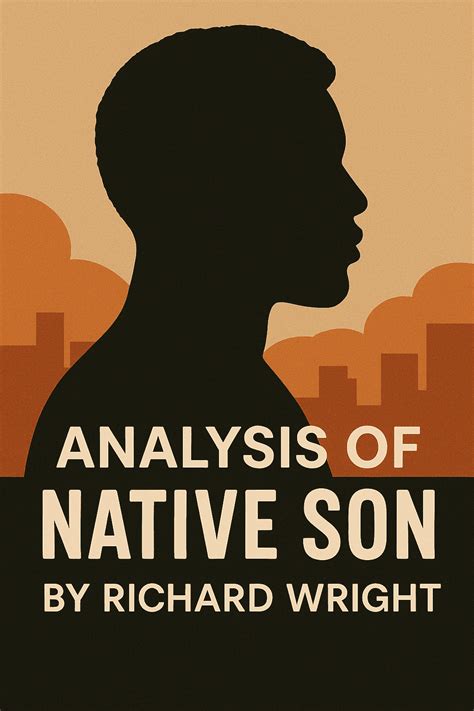 Analysis of Native Son by Richard Wright | Literature PADI