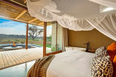 Umganu Lodge, Sabi Sand Game Reserve