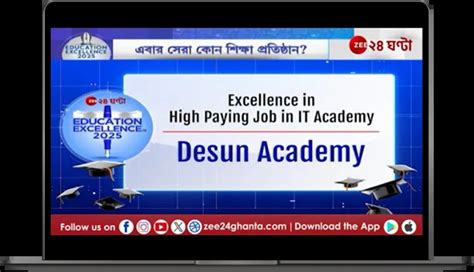 Desun Academy | IT Training Institute in Kolkata