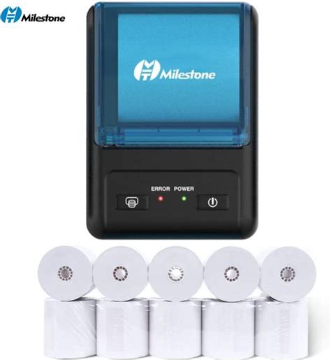 Thermal Printers - Buy Epson, TVS, TSC Thermal Printers at Best Price ...