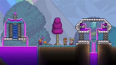 Terraria ui