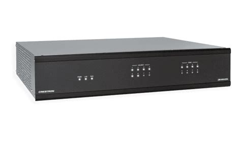 Crestron - AV Dynamic