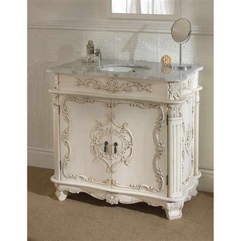Vintage Style Bathroom Vanities - OVNI