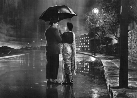 Narendra Kusnur writes about songs to get into the monsoon mood