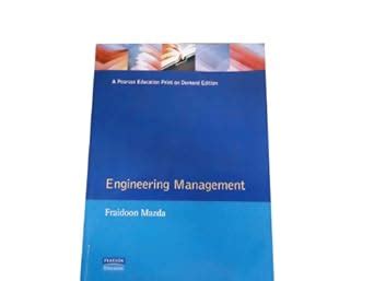 Buy Engineering Management Book Online at Low Prices in India ...
