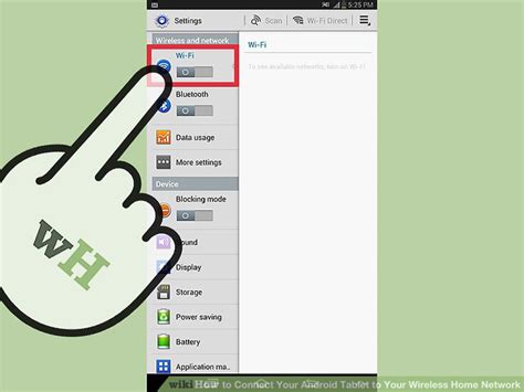 Image result for How to Bring Android Tablet to Domain