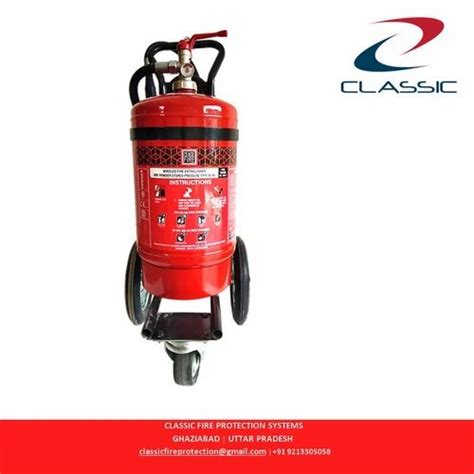 CEASE FIRE EXTINGUISHERS - Cease Fire ABC Based Standalone (Modular ...