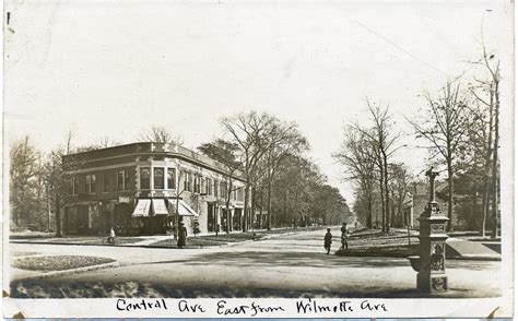 The Woman’s Club of Wilmette – Wilmette Historical Museum