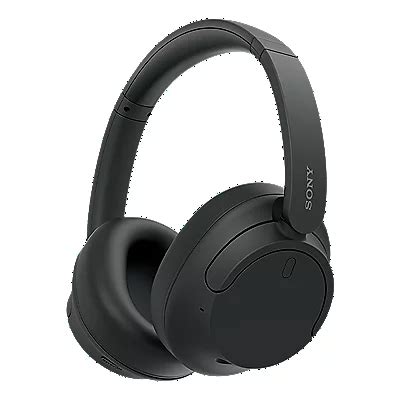 WH-CH720N Wireless Noise Cancelling | Headphones | Sony India