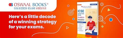 Oswaal ICSE Question Bank Class 9 Geography Book (2024 Exam) : Oswaal ...