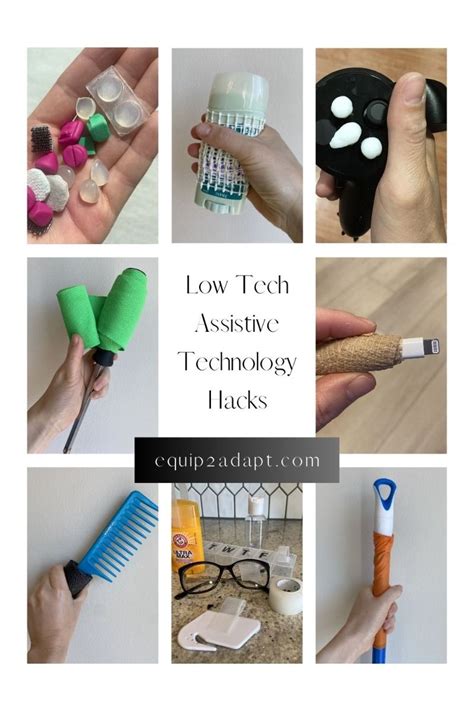 Low Tech Assistive Technology Devices 的图像结果