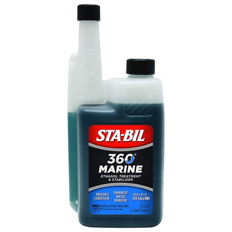 Gold Eagle 22240 Stabil 360 Marine 32 Oz | Seattle Marine