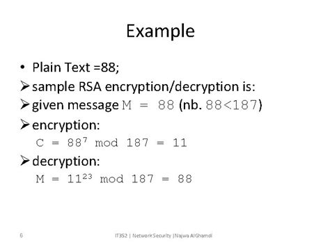 Image result for Encrypt Example