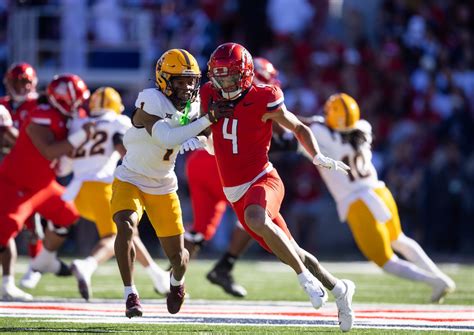 Tetairoa McMillan 2025 NFL Draft Hub: Scouting Report, Draft Profile ...