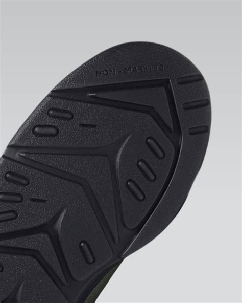 Black Mint Sports Shoes for Men | Lightweight & Trendy – Plaeto