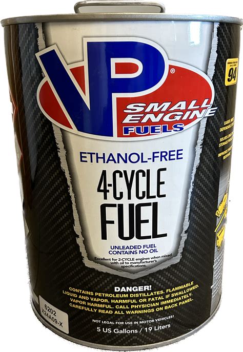 VP Racing Fuels - Miller Racing Fuels